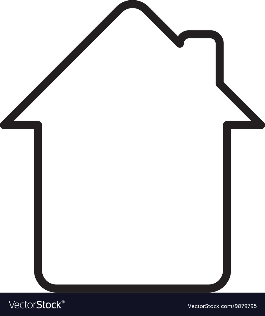 House lineal design