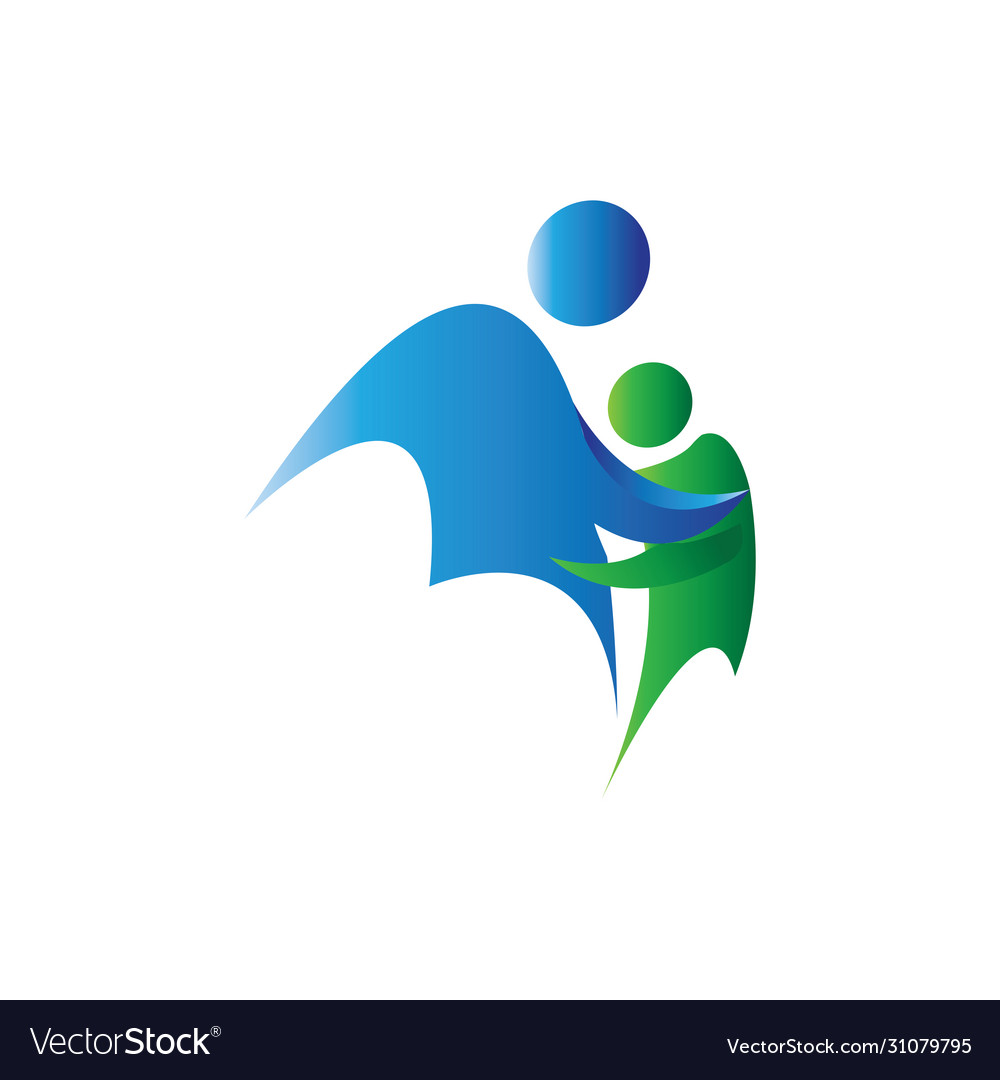 Human Logos Happy Family Symbols Unity Royalty Free Vector human-logos-happy-family-symbols-unity-royalty-free-vector