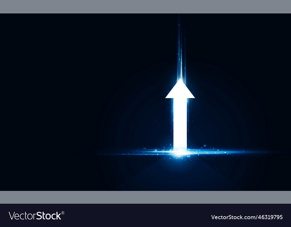 Lightning Speed Tech Arrow
