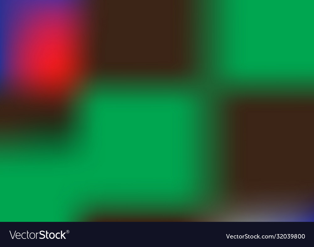 Digital gradient background elegant colorful Vector Image Digital gradient background elegant colorful