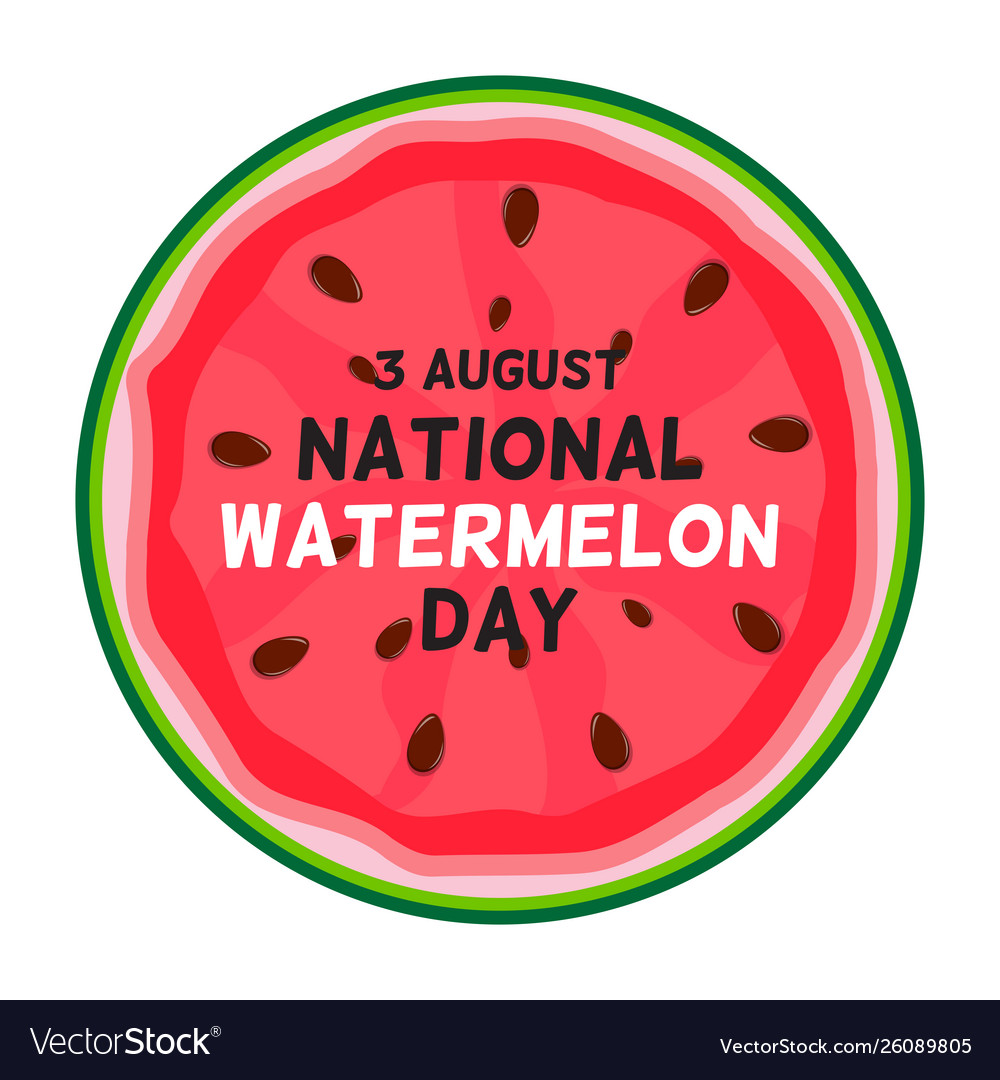 august 3 national day