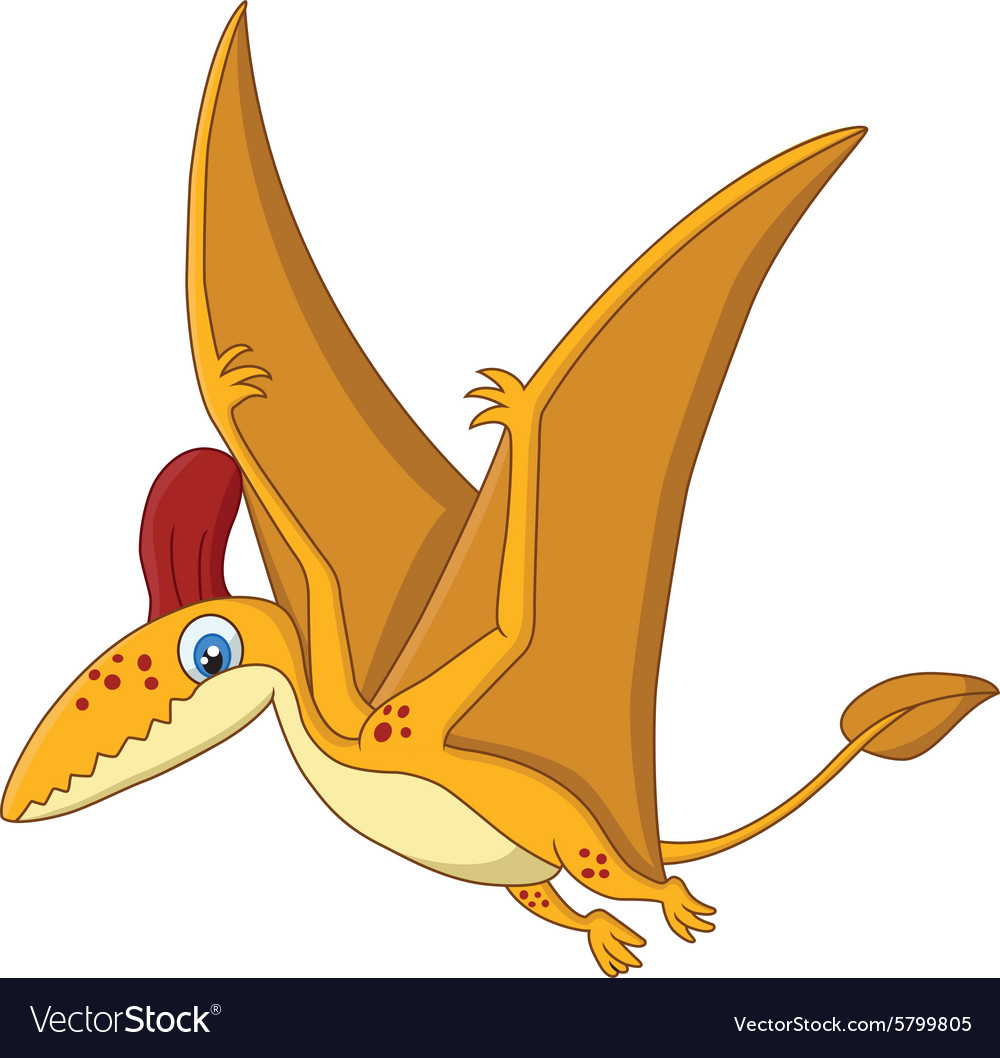 Pterodactyl PNG Transparent Images Free Download, Vector Files