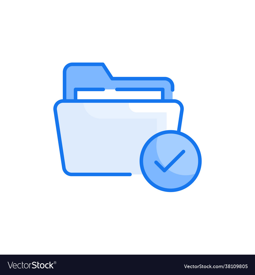 File access style