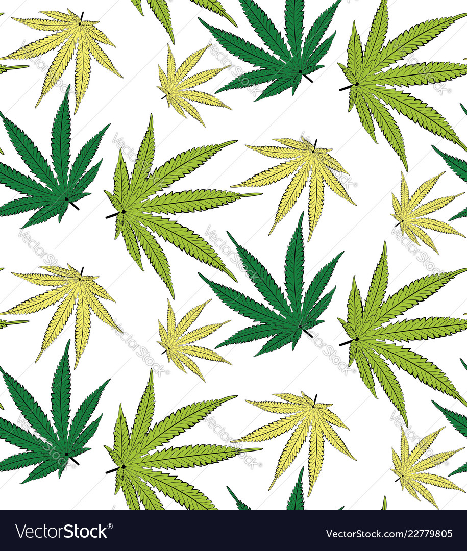 marijuana colorful leaf royalty