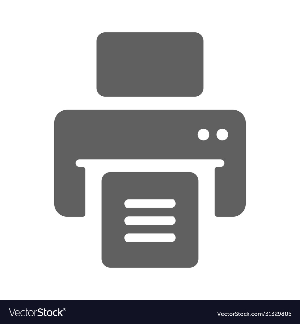 Print out files printer printing publish