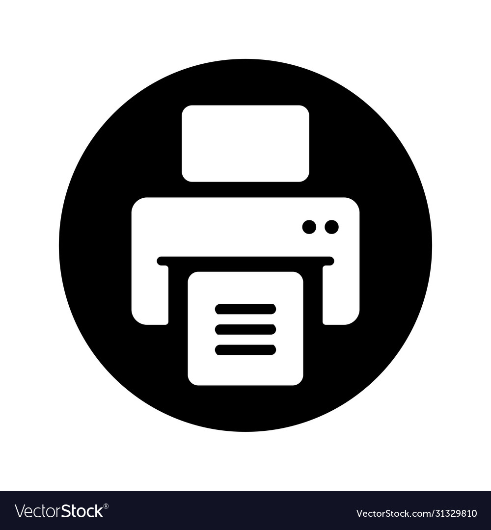 Print out files printer printing publish