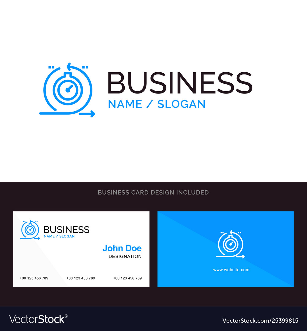Agile cycle development fast iteration blue vector image Agile cycle development fast iteration blue
