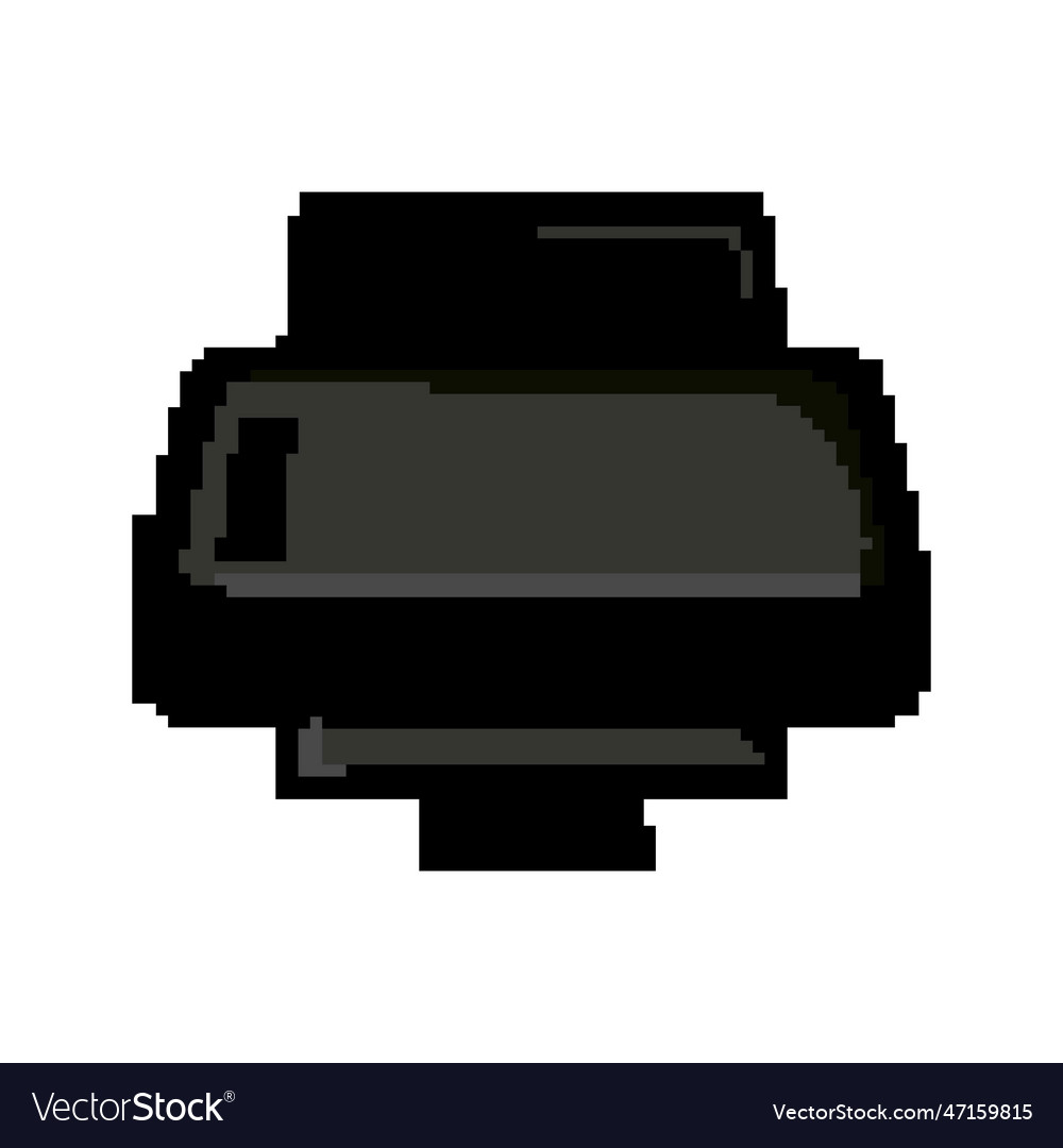 Print printer paper game pixel art