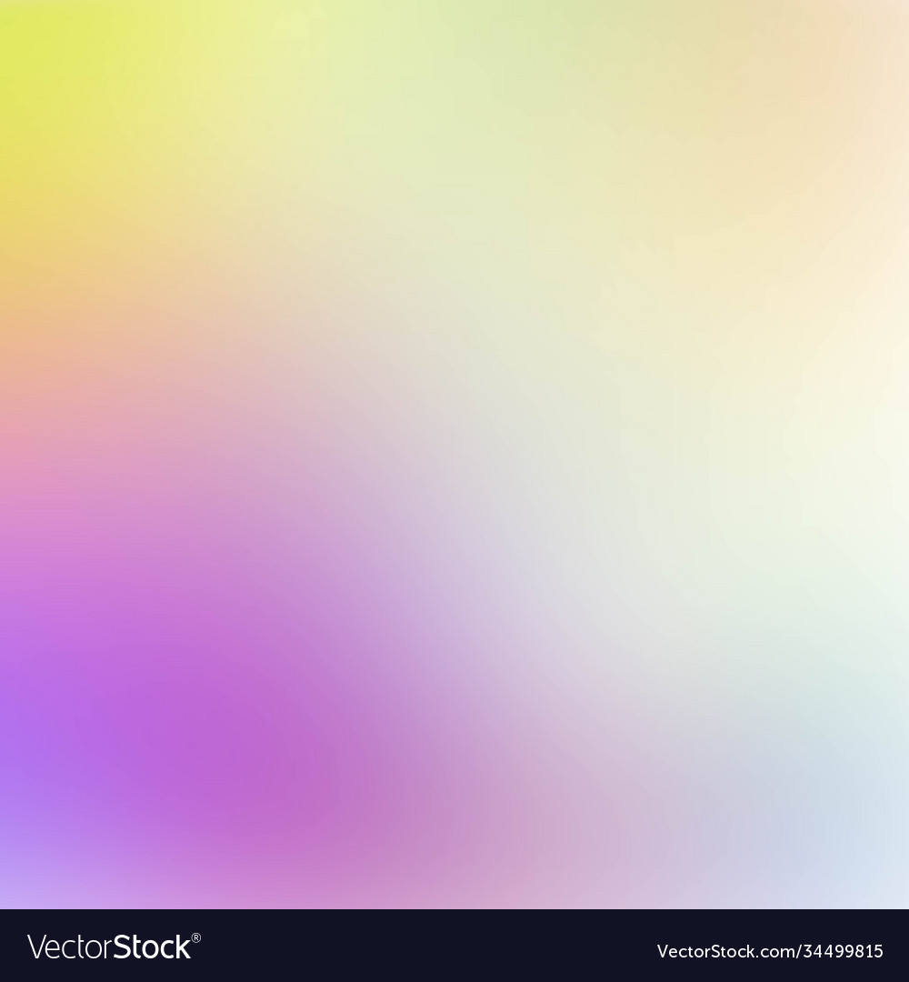 Rainbow color pattern abstract background Vector Image