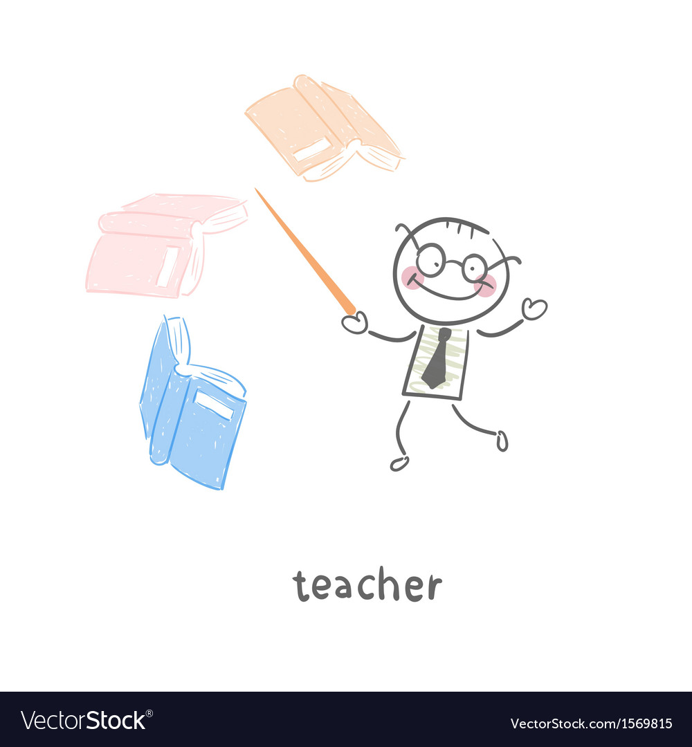 Teacher