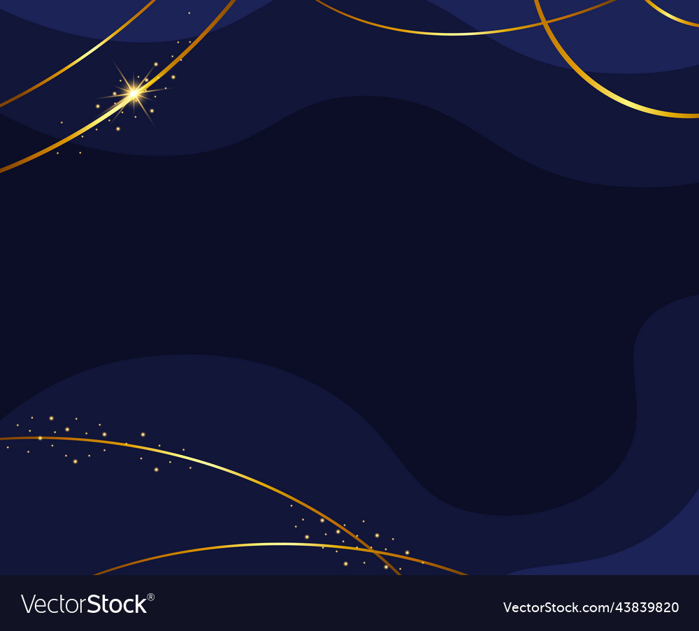 Abstract background dark background Royalty Free Vector