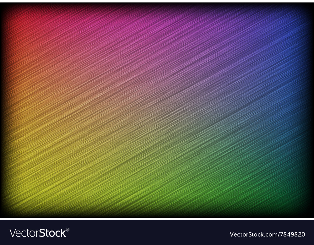 Abstract diagonal lines design