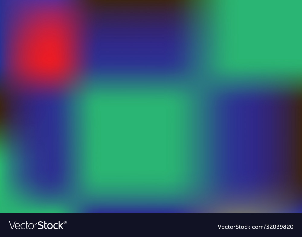 Digital gradient background elegant colorful Vector Image Digital gradient background elegant colorful