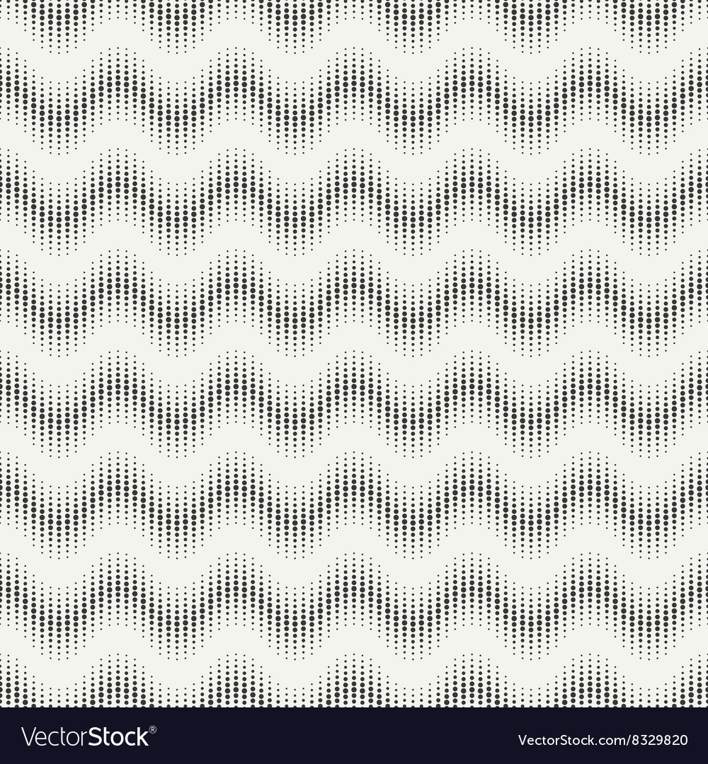 Geometric abstract chevron zigzag stripes pattern