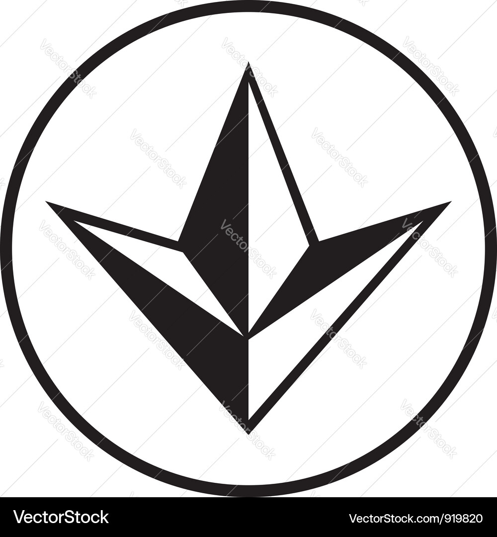 Quality mark Royalty Free Vector Image - VectorStock