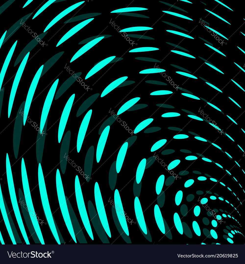 Abstract background pattern in geometric