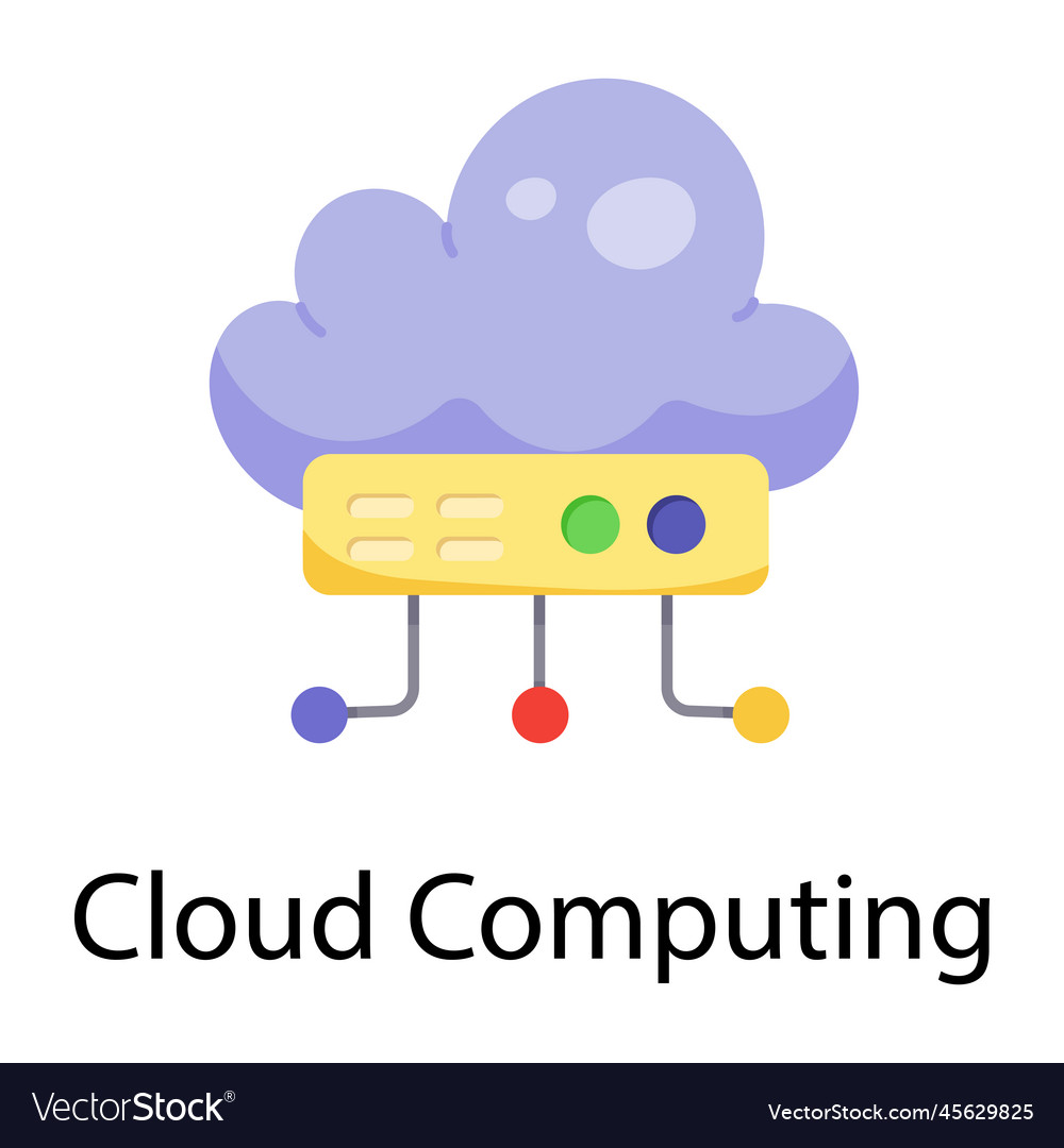 Cloud computing