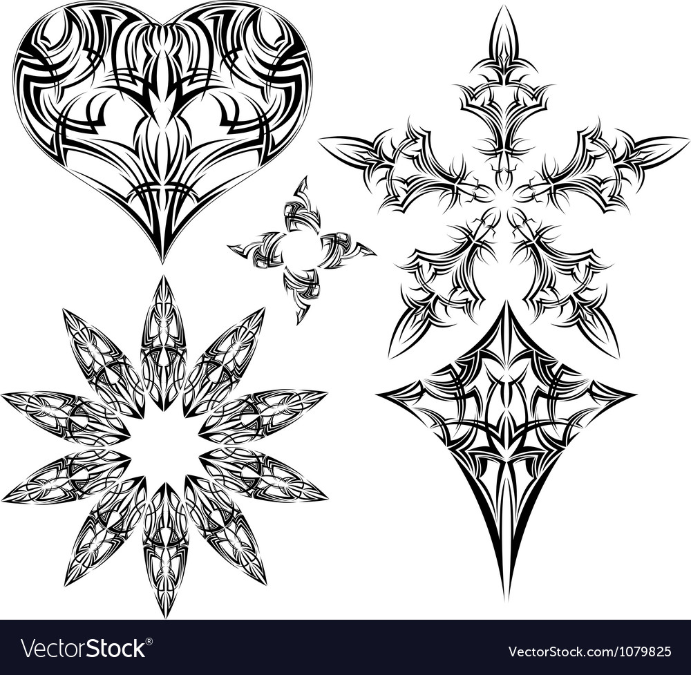 Design elements