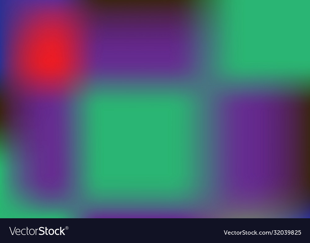 Digital gradient background elegant colorful