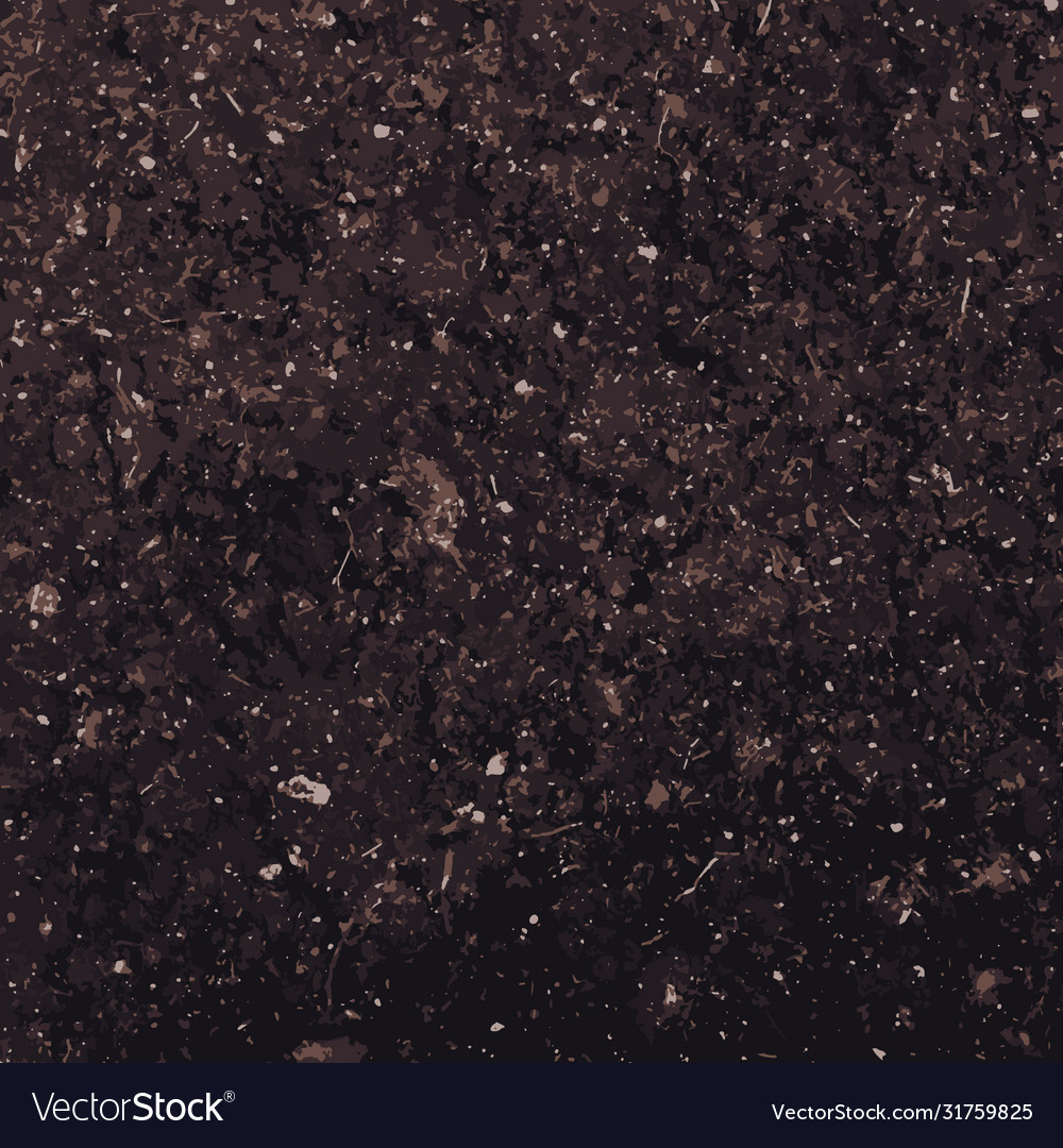 Soil Texture Background