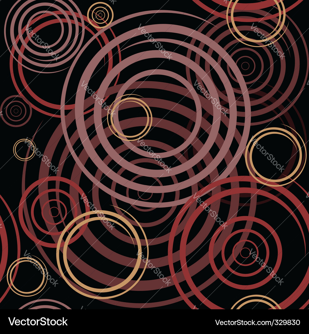 Abstract graphic design Royalty Free Vector Image