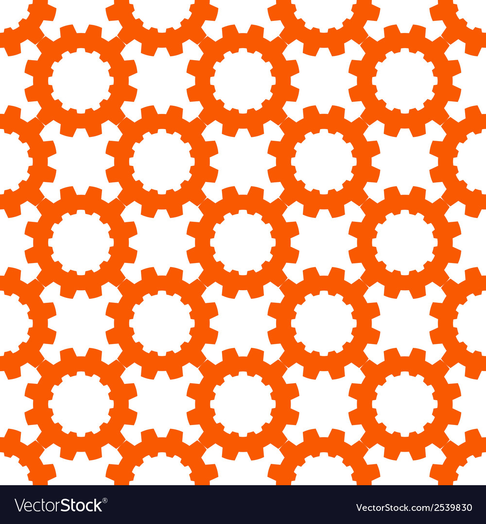 Abstract seamless pattern