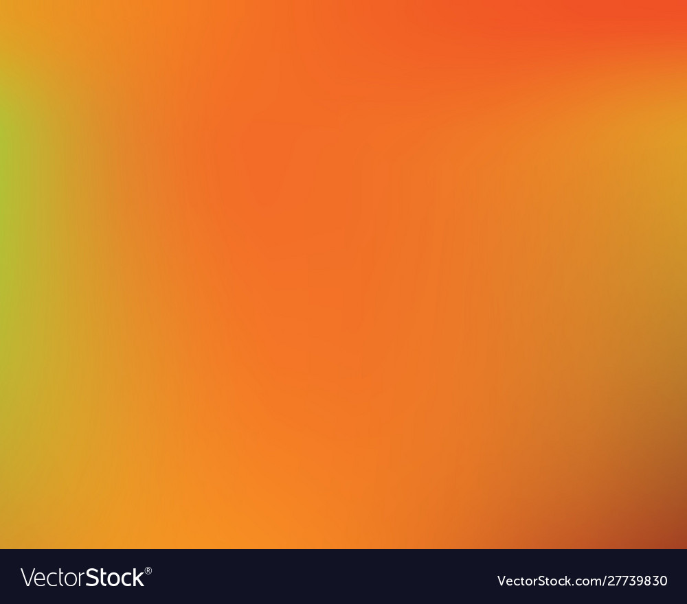 New abstract blurred background for your projects vector image New abstract blurred background for your projects