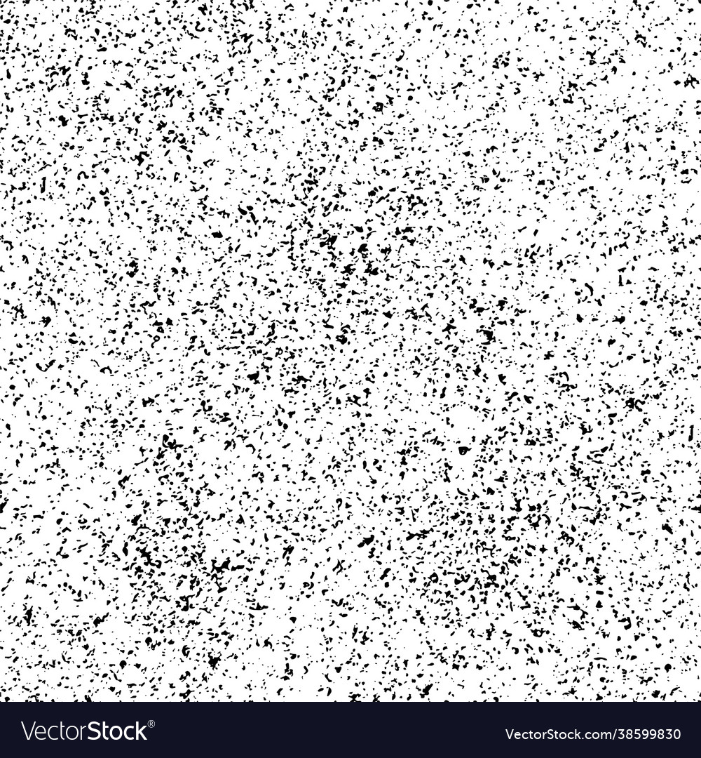 Scattered specks seamless pattern Royalty Free Vector Image