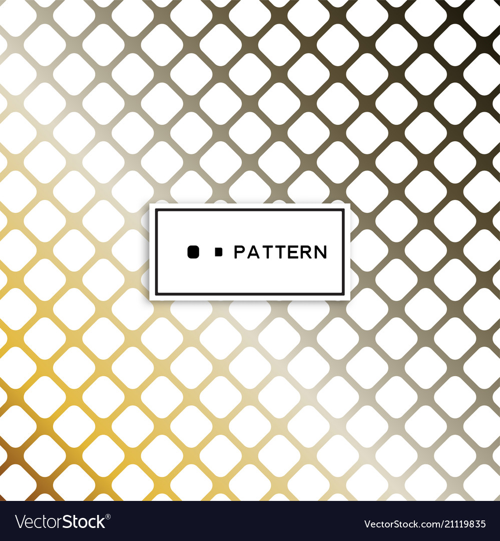Abstract geometric pattern with lines rhombuses Vector Image Abstract geometric pattern with lines rhombuses