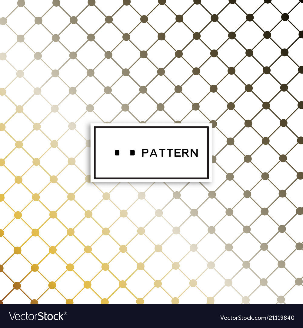 Abstract geometric pattern with lines rhombuses