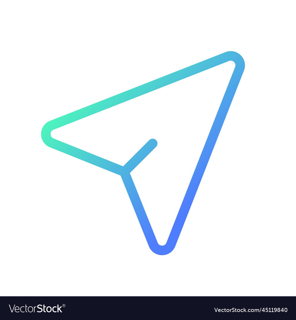 Cursor Pfeilzeiger Pixel perfekte Steigung vector image Cursor Pfeilzeiger Pixel perfekte Steigung