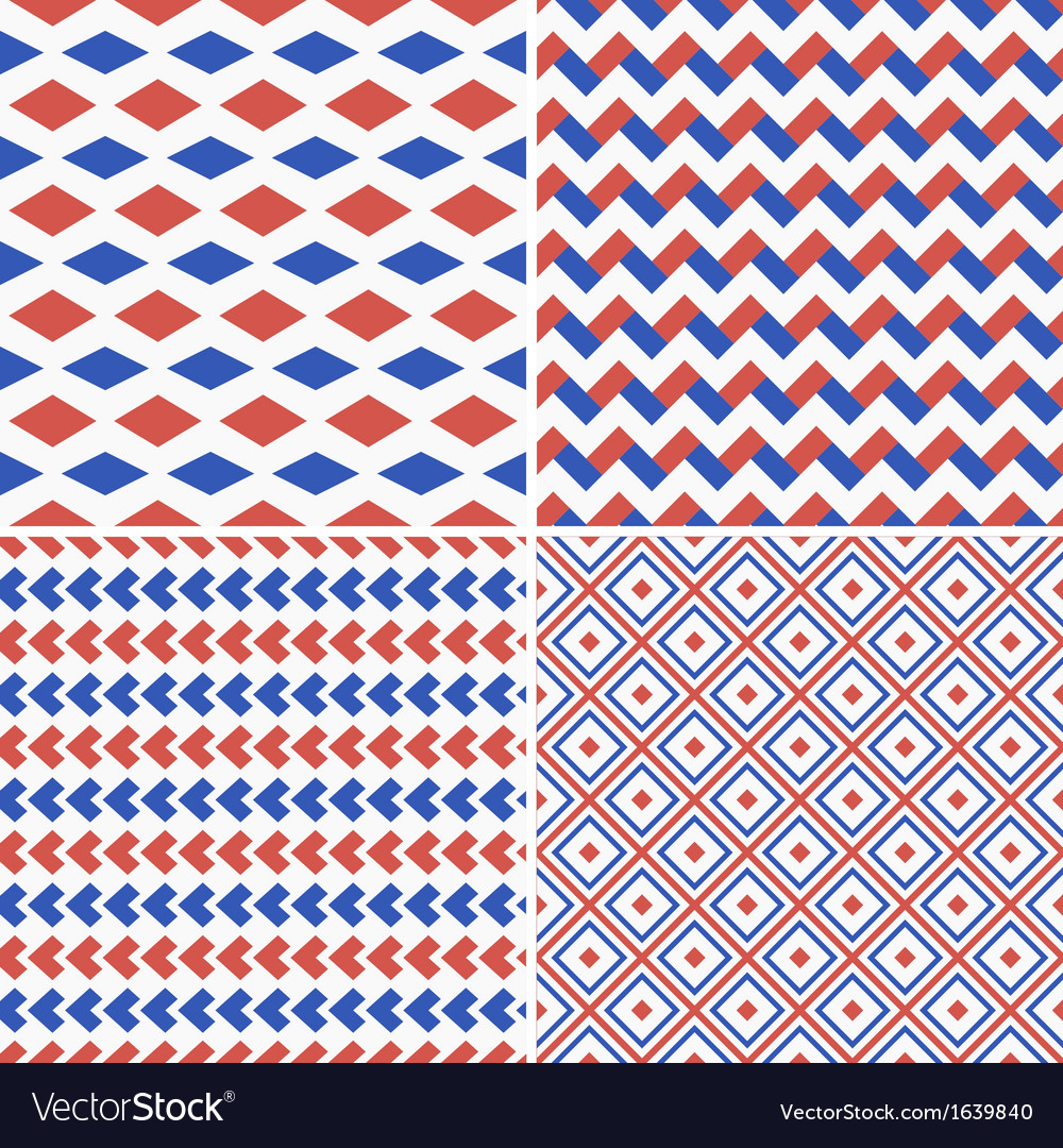 Seamless pattern