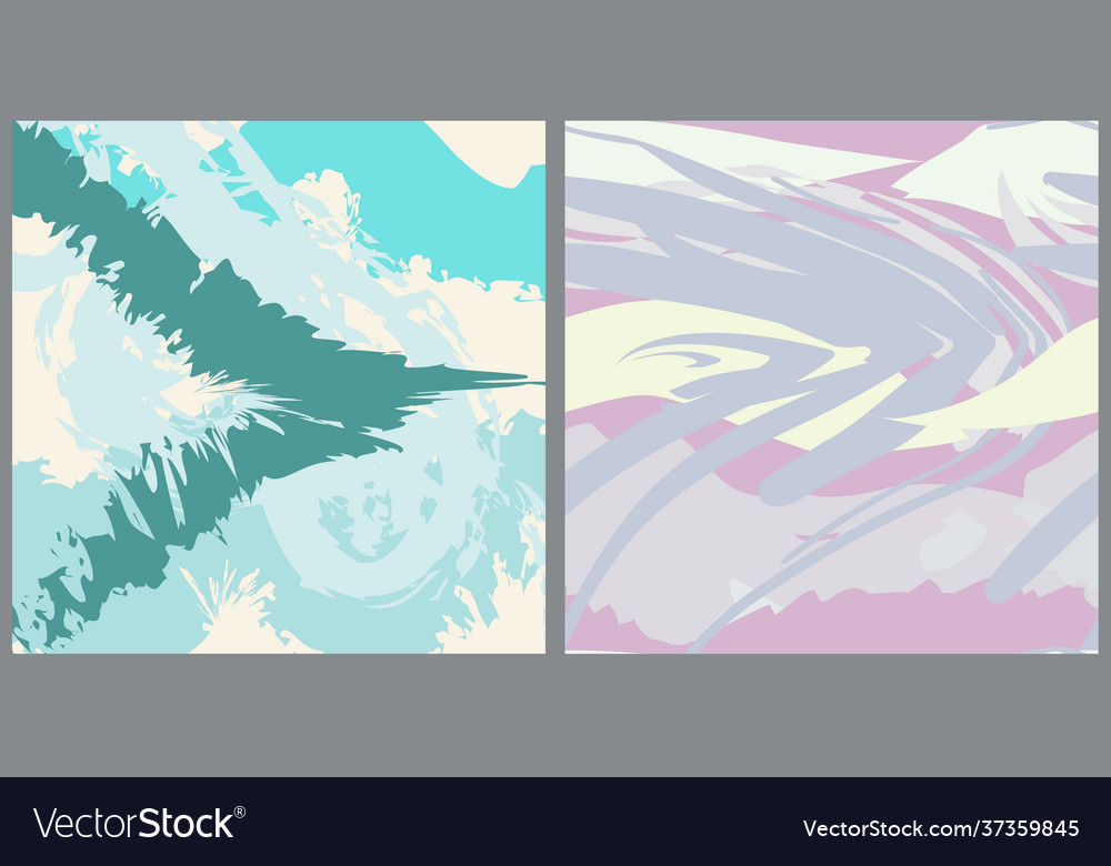 Asymmetric pattern
