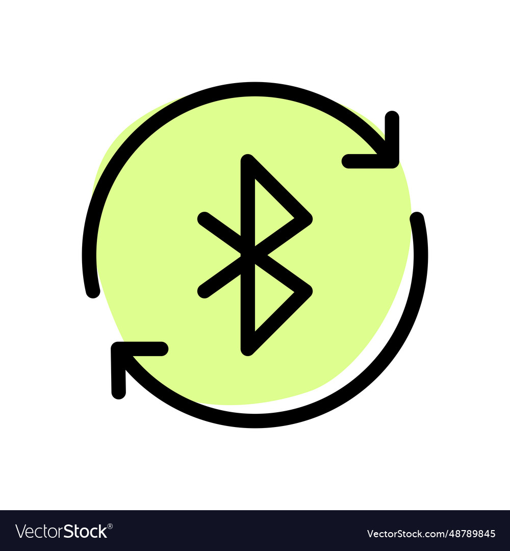 Constant data transfer using bluetooth