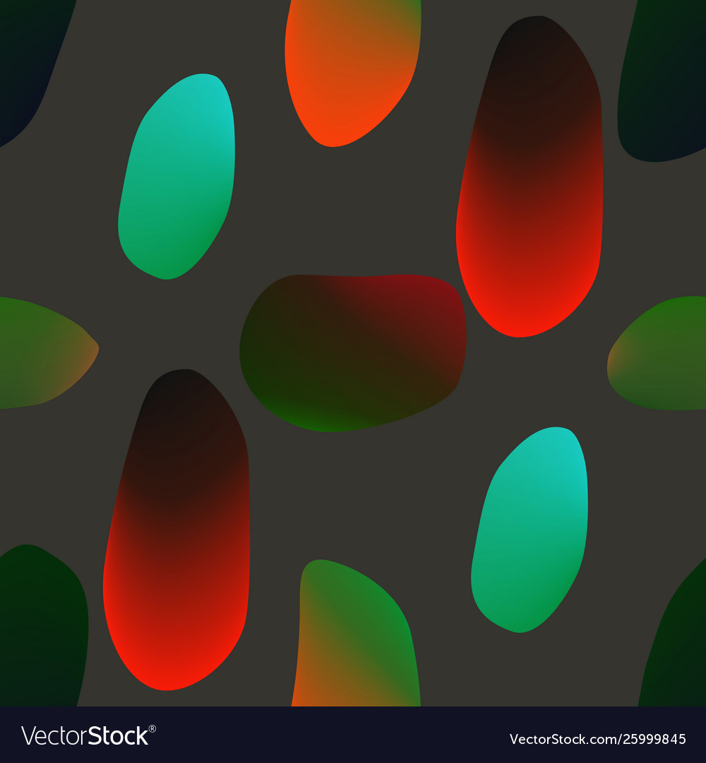 Seamless pattern background with abstract vector image Seamless pattern background with abstract