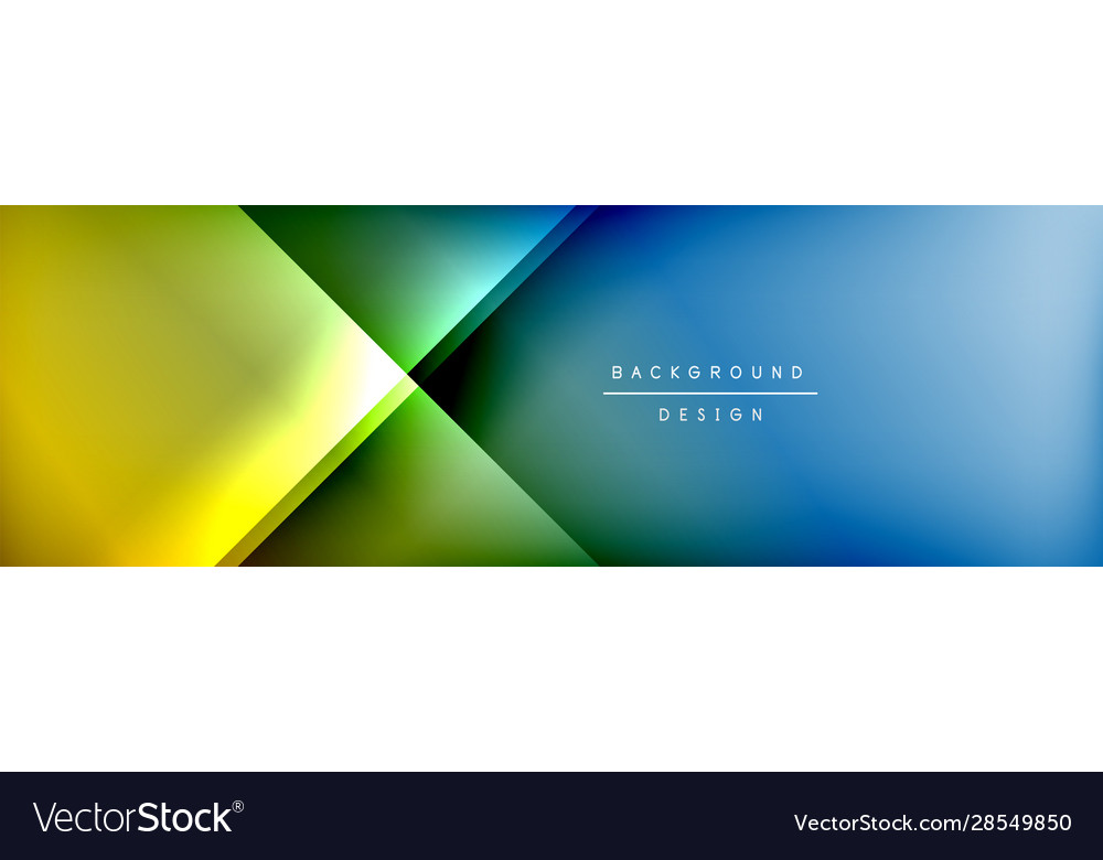 Abstract background - squares and lines