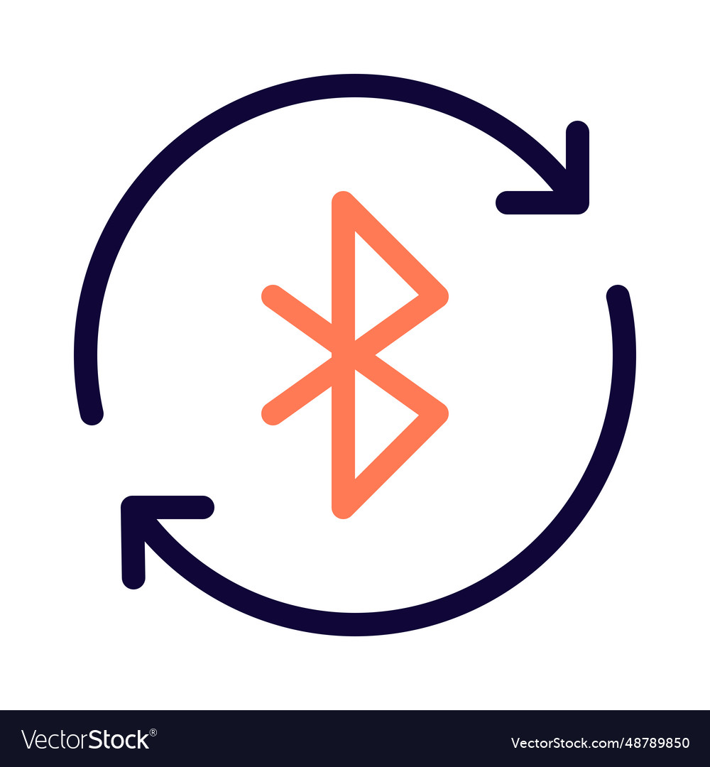 Constant data transfer using bluetooth
