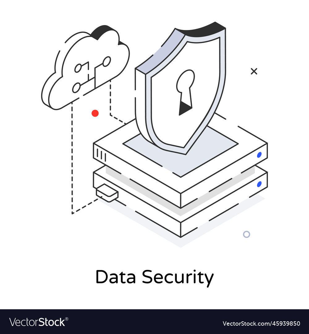 Data security