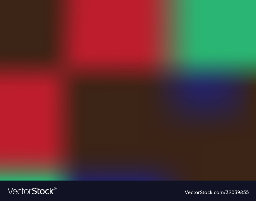 Digital gradient background elegant colorful vector image Digital gradient background elegant colorful