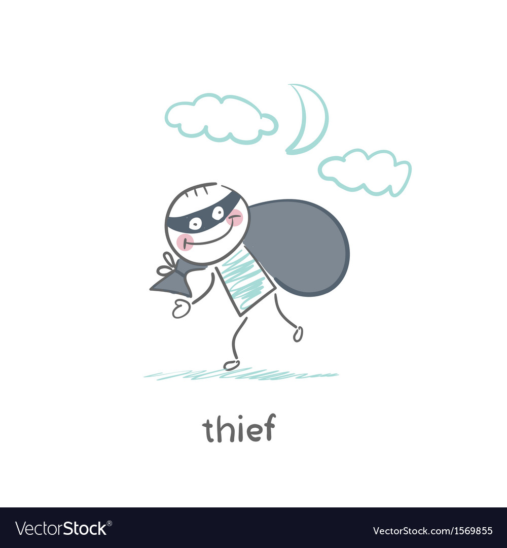 Thief