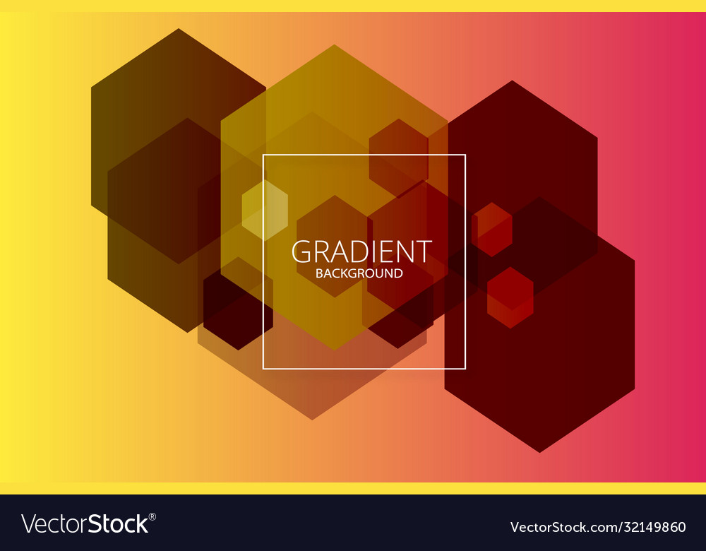 Abstract background from