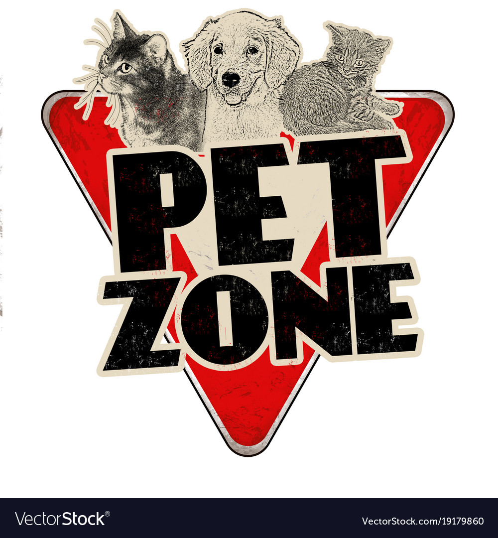 pet zone