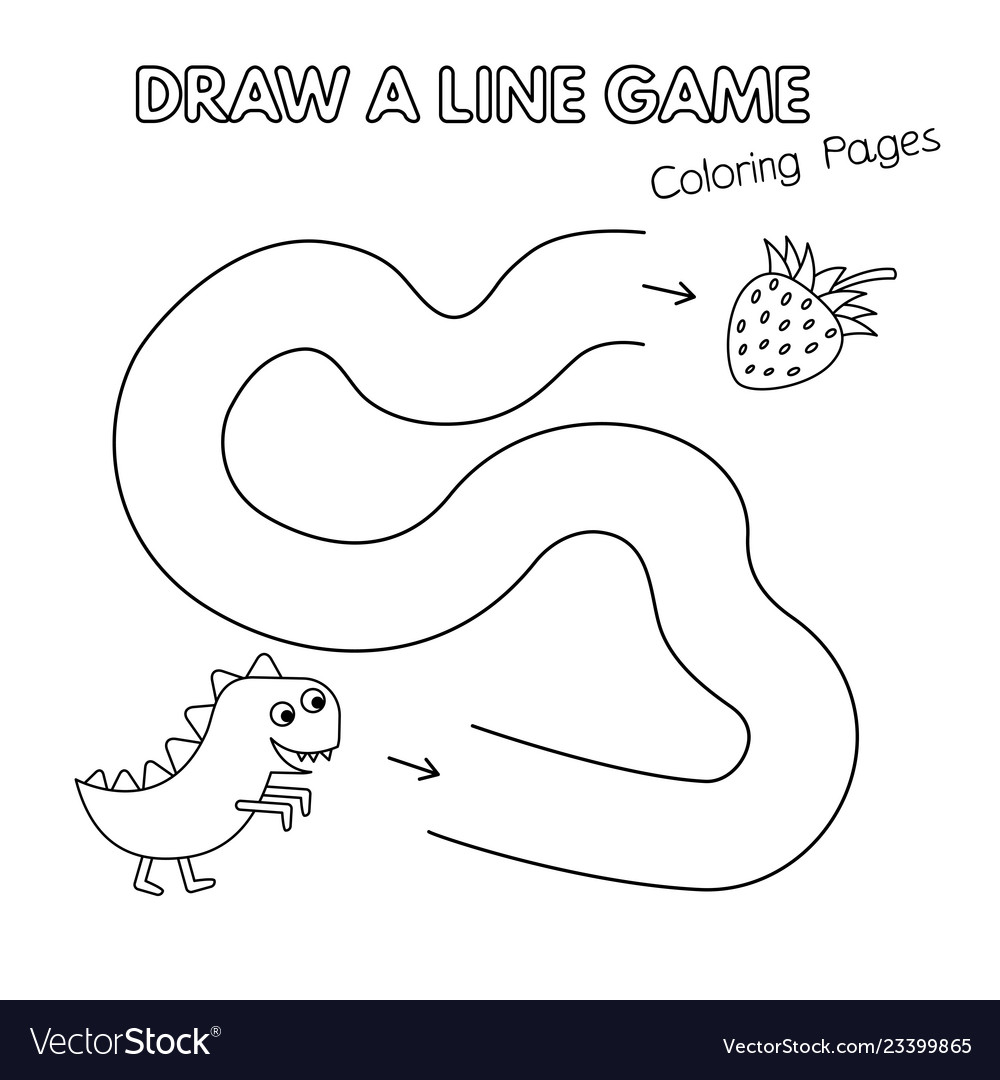 coloring pages and games