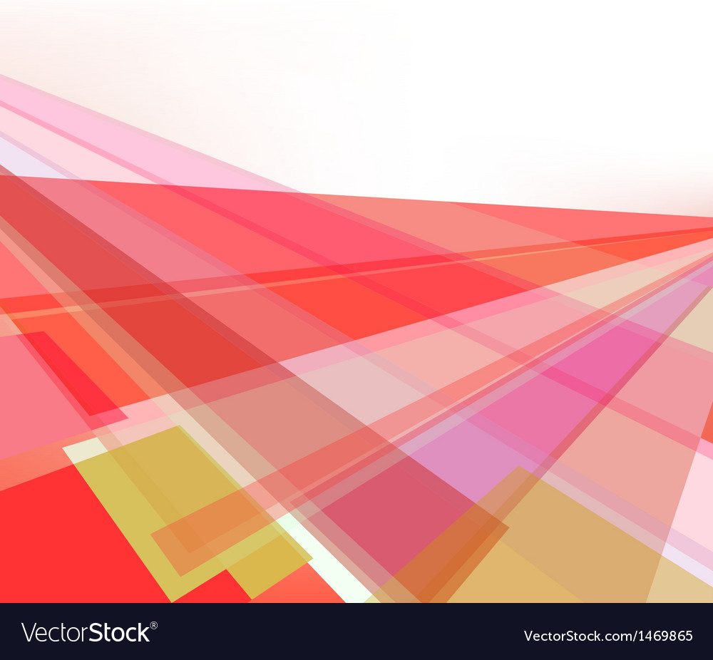 Radiant colors abstract background