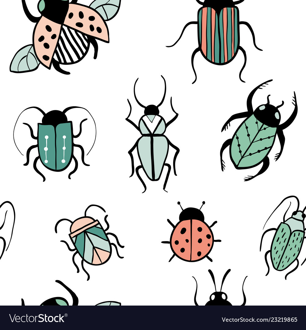 Pattern Bugs