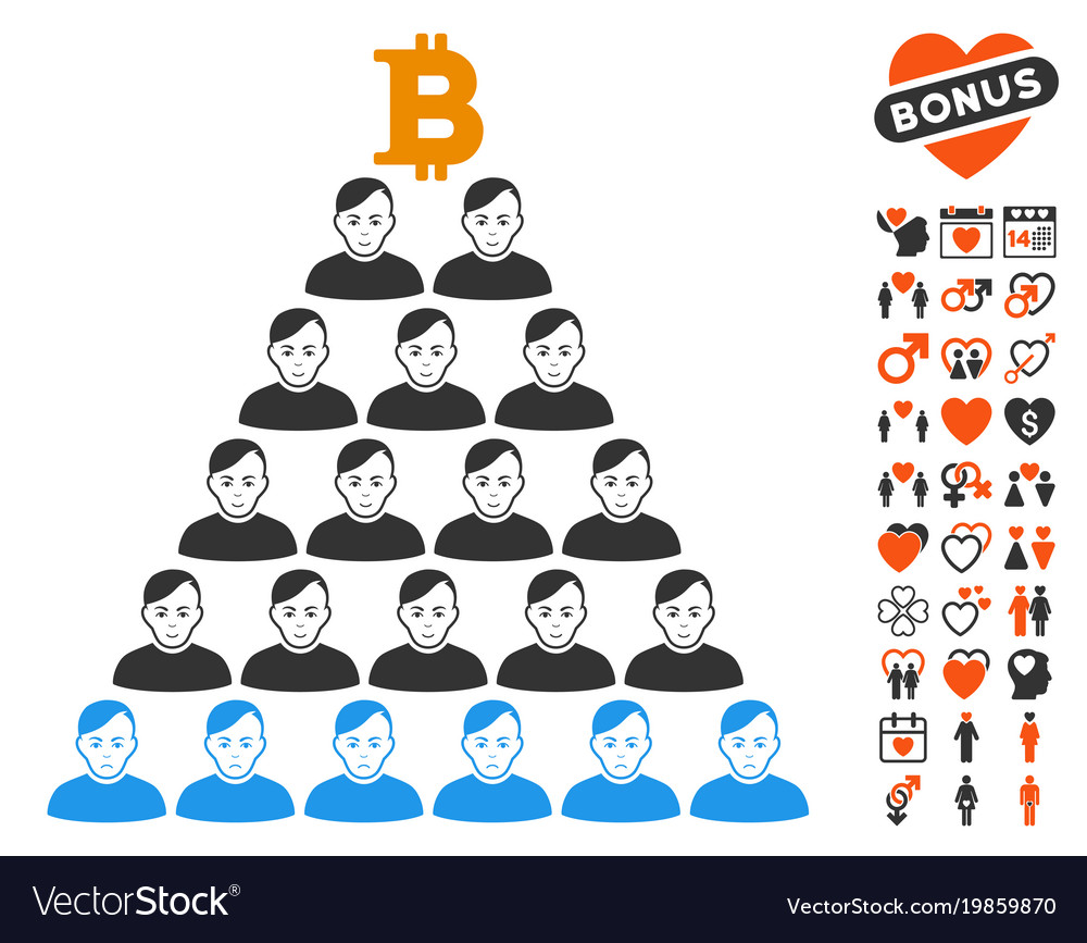 bitcoin ponzi