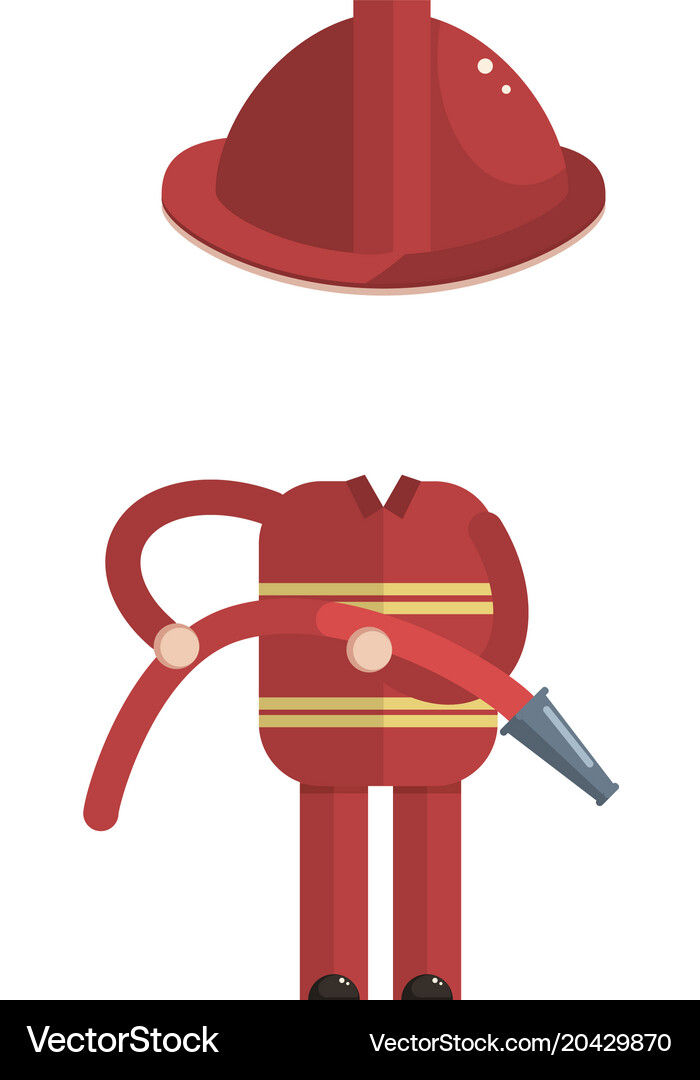 Character Royalty Free Vector Image - VectorStock