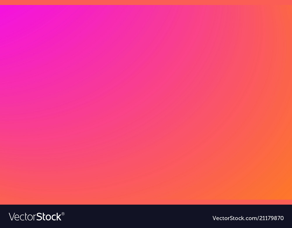 Colorful Gradient Background