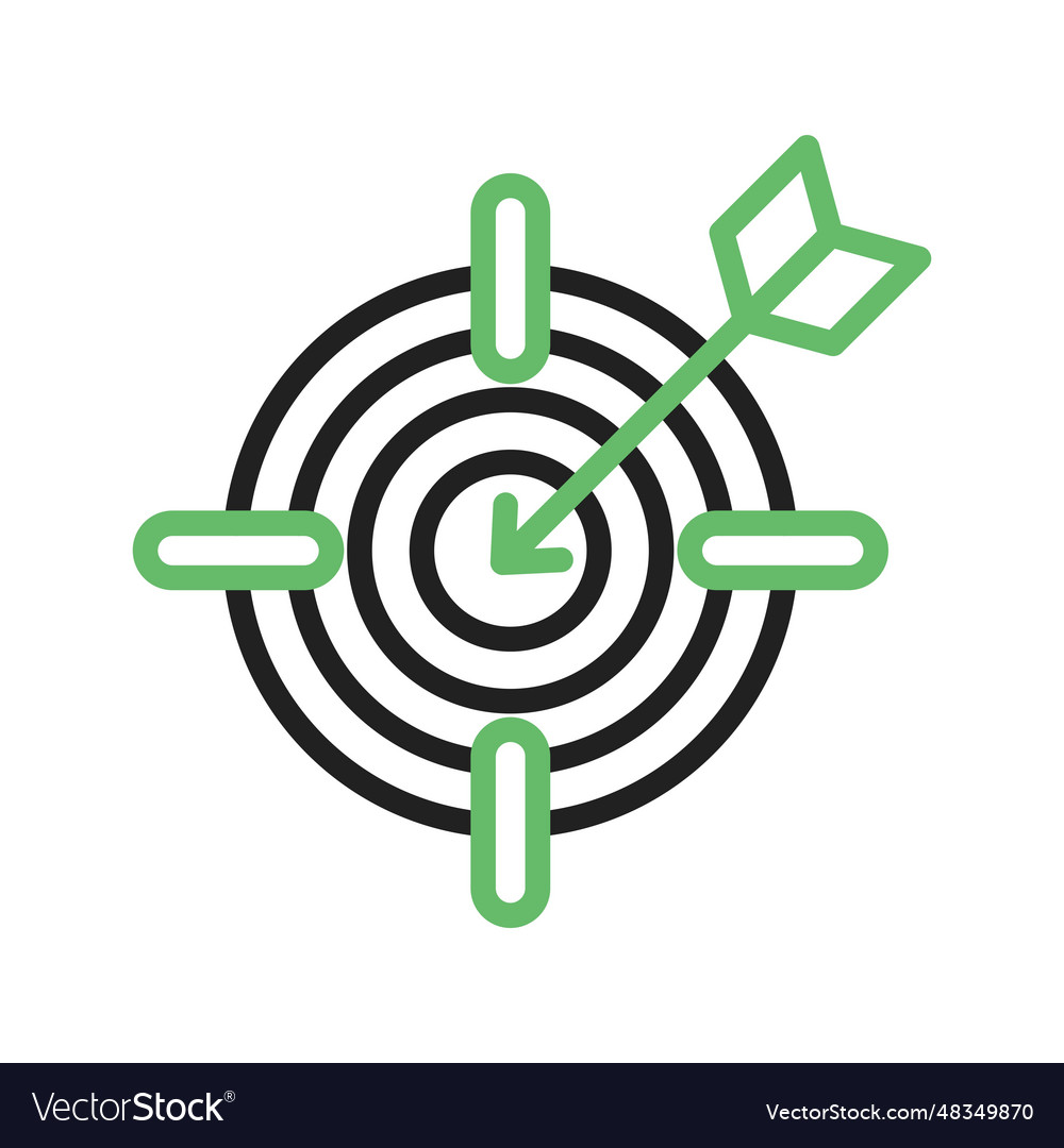 Objective icon image