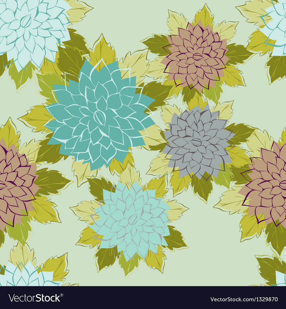 Seamless pattern